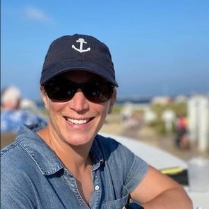 Meet your Posher, Patricia